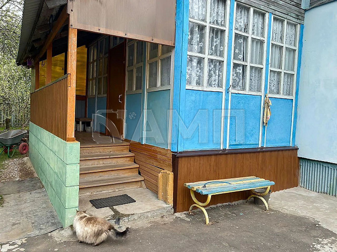 Продам коттедж 65,1 м² на участке 9 сот. Владимир - изображение 9