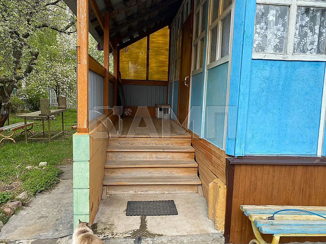 Продам коттедж 65,1 м² на участке 9 сот. Владимир - изображение 8