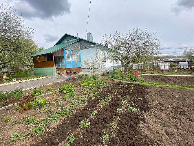 Продам коттедж 65,1 м² на участке 9 сот. Владимир - изображение 7