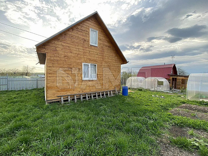 Продается дача 72 м² на участке 5,3 сот. Владимир - изображение 7