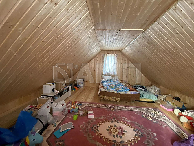 Продается дача 72 м² на участке 5,3 сот. Владимир - изображение 1