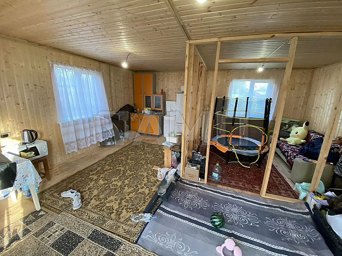 Продается дача 72 м² на участке 5,3 сот. Владимир - изображение 2