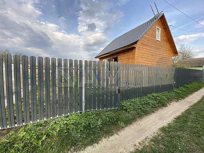 Продается дача 72 м² на участке 5,3 сот. Владимир - изображение 9
