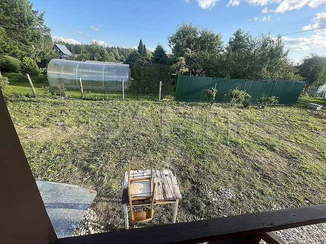 Продается дача 70 м² на участке 5 сот. Владимир - изображение 3