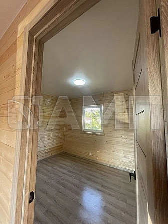 Продается дача 70 м² на участке 5 сот. Владимир - изображение 9