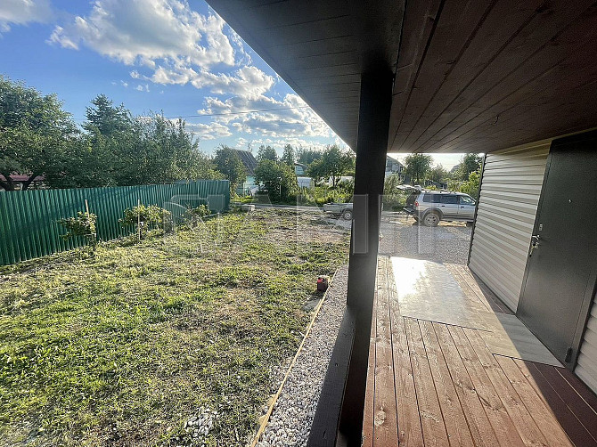 Продается дача 70 м² на участке 5 сот. Владимир - изображение 4