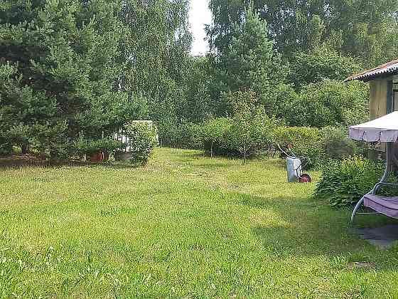 Продам дом 28,3 м² на участке 36 сот. Владимир