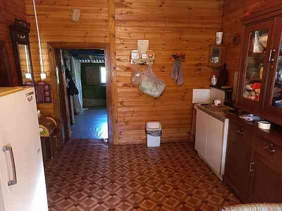Продам дом 28,3 м² на участке 36 сот. Владимир