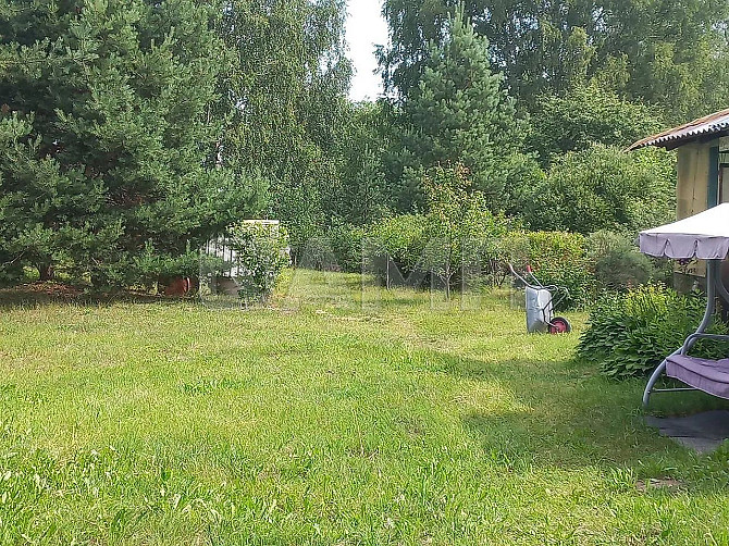 Продам дом 28,3 м² на участке 36 сот. Владимир - изображение 1