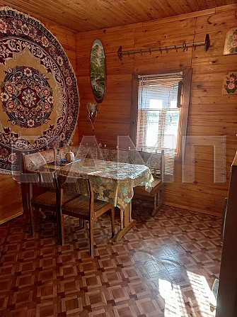 Продам дом 28,3 м² на участке 36 сот. Владимир - изображение 6