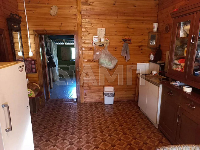 Продам дом 28,3 м² на участке 36 сот. Владимир - изображение 5