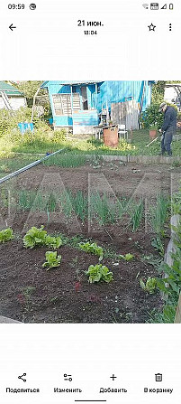 Продается дача 30 м² на участке 4,5 сот. Владимир - изображение 6