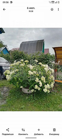 Продается дача 30 м² на участке 4,5 сот. Владимир - изображение 8