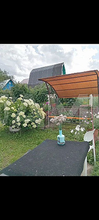 Продается дача 30 м² на участке 4,5 сот. Владимир - изображение 7