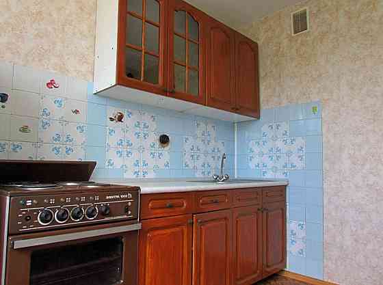 Продается 1-комн. квартира, 32,5 м² Волгоград