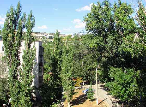 Продается 1-комн. квартира, 32,5 м² Волгоград