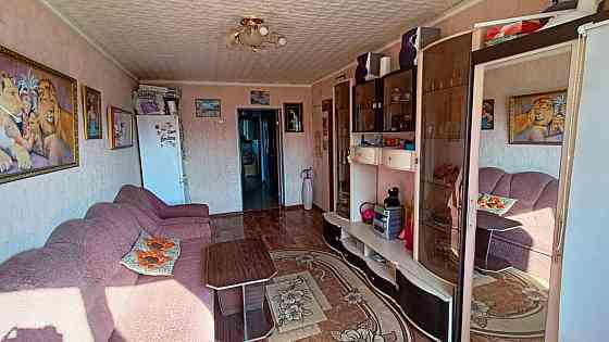 Продается 3-комн. квартира, 62,7 м² Волгоград