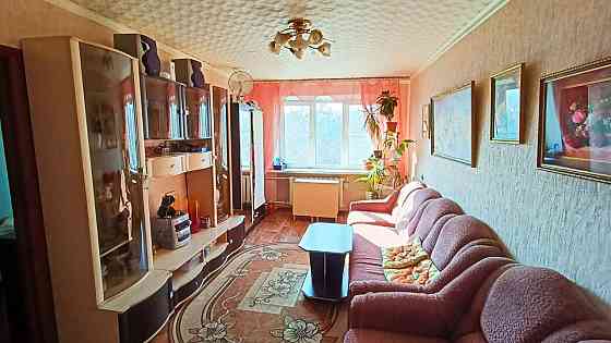 Продается 3-комн. квартира, 62,7 м² Волгоград