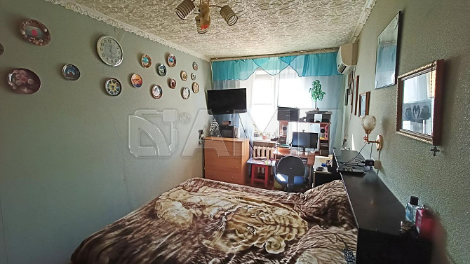 Продается 3-комн. квартира, 62,7 м² Волгоград - изображение 1