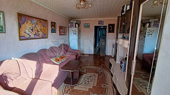 Продается 3-комн. квартира, 62,7 м² Волгоград - изображение 4