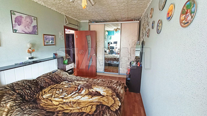 Продается 3-комн. квартира, 62,7 м² Волгоград - изображение 2