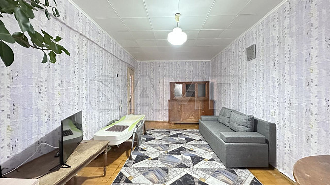 Продается 3-комн. квартира, 62,7 м² Волгоград - изображение 3