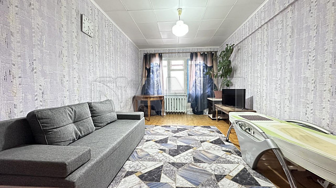 Продается 3-комн. квартира, 62,7 м² Волгоград - изображение 1