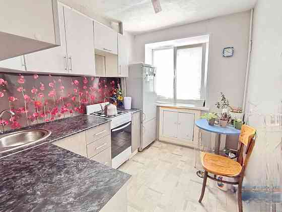 Продается 3-комн. квартира, 58,9 м² Волгоград