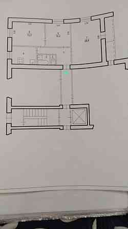 Продается 3-комн. квартира, 58,9 м² Волгоград