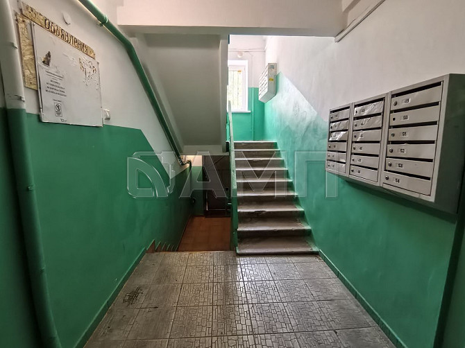 Продается 3-комн. квартира, 58,9 м² Волгоград - изображение 4