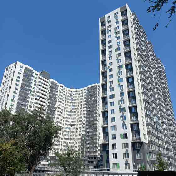 Продается студия, 27 м² Ростов-на-Дону
