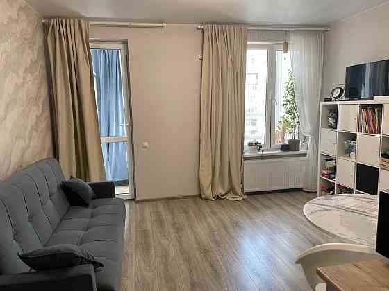 Продается студия, 27 м² Ростов-на-Дону