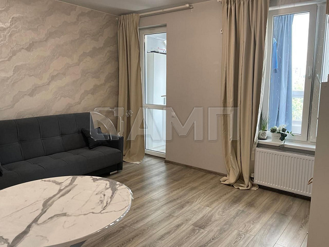 Продается студия, 27 м² Ростов-на-Дону - изображение 8