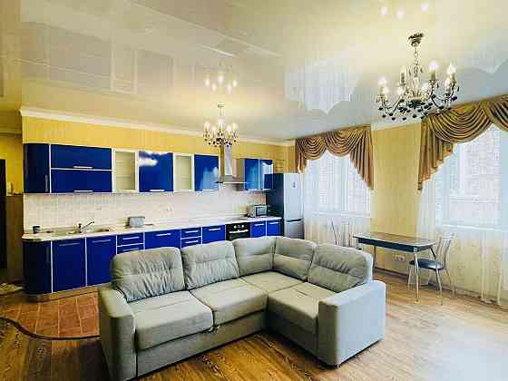 Продается 2-комн. квартира, 70 м² Ростов-на-Дону