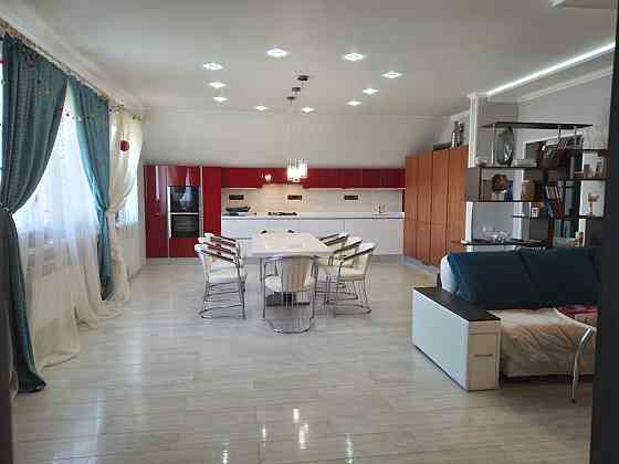Продается 4-комн. квартира, 166,6 м² Ростов-на-Дону