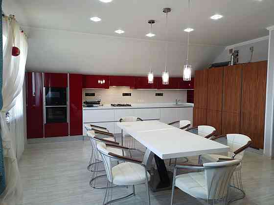Продается 4-комн. квартира, 166,6 м² Ростов-на-Дону