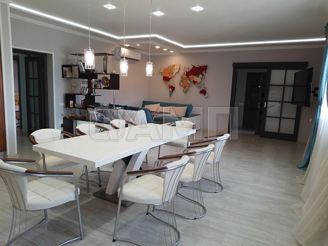 Продается 4-комн. квартира, 166,6 м² Ростов-на-Дону - изображение 2