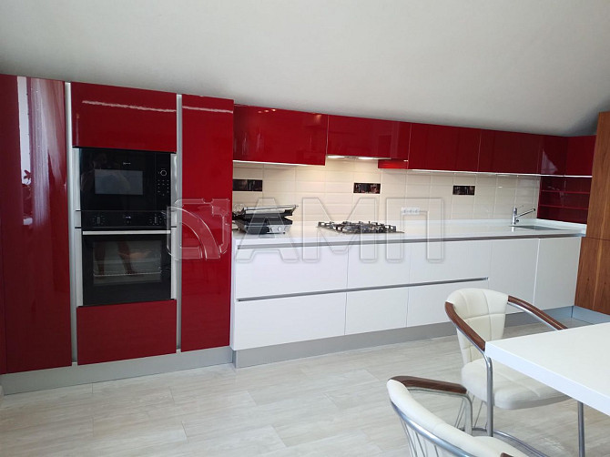 Продается 4-комн. квартира, 166,6 м² Ростов-на-Дону - изображение 6