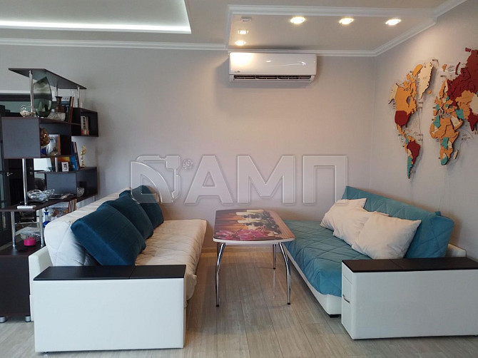 Продается 4-комн. квартира, 166,6 м² Ростов-на-Дону - изображение 9