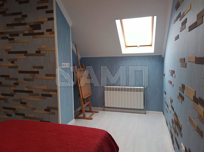 Продается 4-комн. квартира, 166,6 м² Ростов-на-Дону - изображение 4