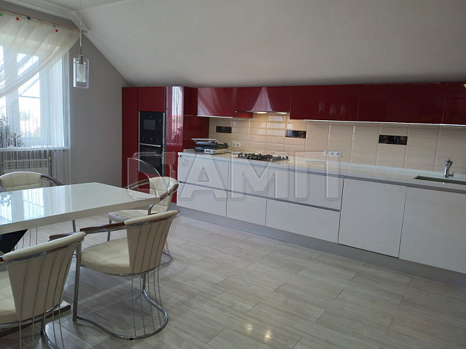 Продается 4-комн. квартира, 166,6 м² Ростов-на-Дону - изображение 7