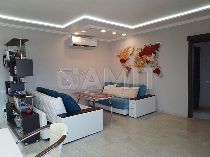 Продается 4-комн. квартира, 166,6 м² Ростов-на-Дону - изображение 10