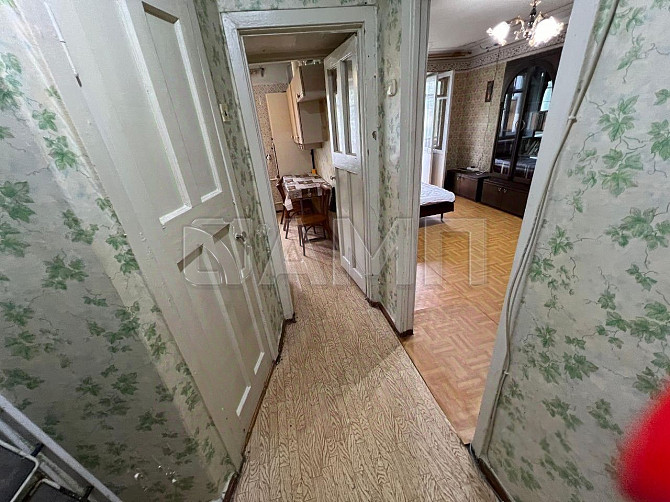 Продается 1-комн. квартира, 32 м² Ростов-на-Дону - изображение 6