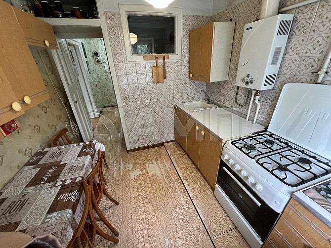 Продается 1-комн. квартира, 32 м² Ростов-на-Дону - изображение 3